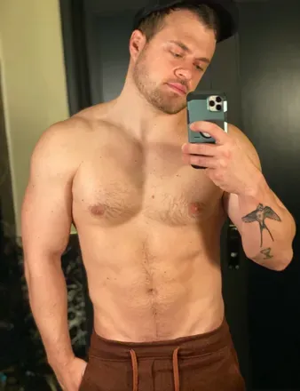 OnlyFans cuenta chrisrhodes avatar 1