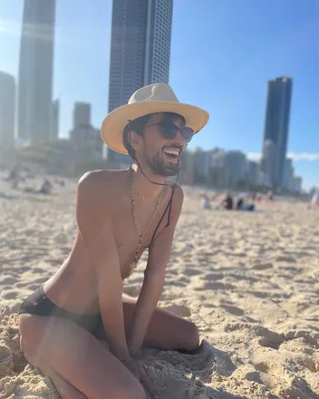 OnlyFans cuenta cuteitaliandoctor header 2