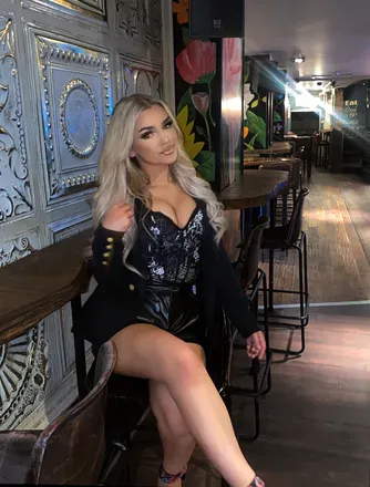 OnlyFans cuenta niomi.x avatar 1