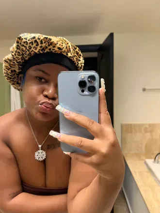 OnlyFans cuenta pretty_thickaz avatar 1