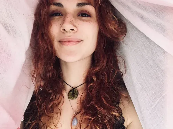 OnlyFans cuenta koliibri avatar 1