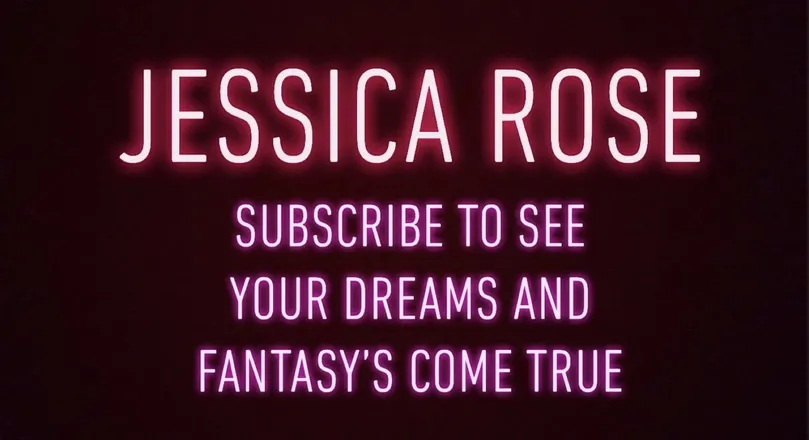 OnlyFans cuenta jessica19rose header 2