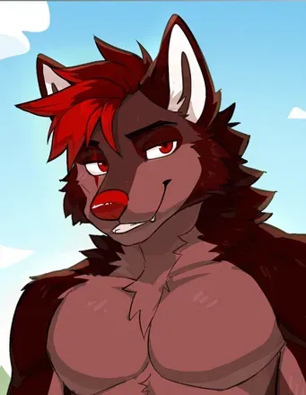 OnlyFans cuenta shadewuff avatar 1