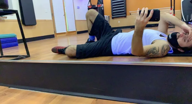 OnlyFans account  itiswhatitisbb header 2