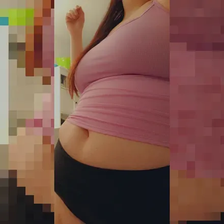 OnlyFans cuenta brattyybabyybbw avatar 1