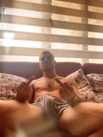 OnlyFans of cashmastertom
