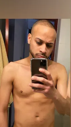 OnlyFans cuenta jeyrodriguez1 avatar 1