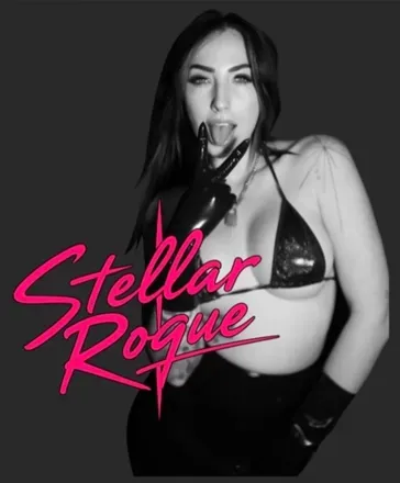 OnlyFans cuenta stellar_rogue avatar 1