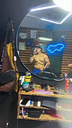 OnlyFans cuenta am_p.rios avatar 1