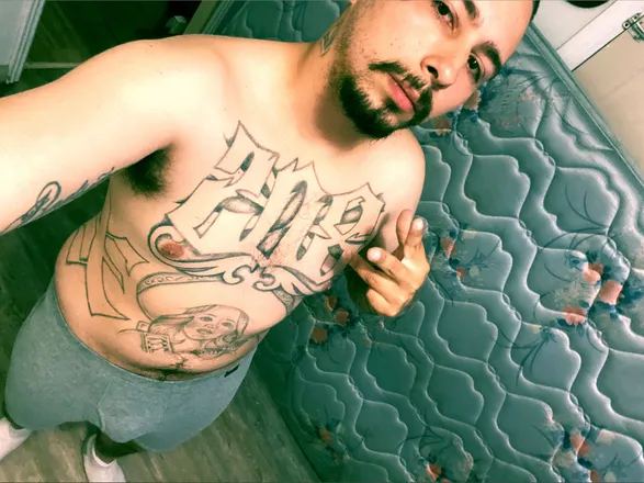 OnlyFans cuenta g.dadddy header 2