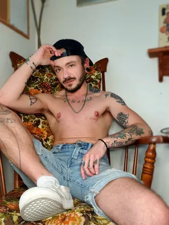 OnlyFans cuenta alex-maxwell avatar 1