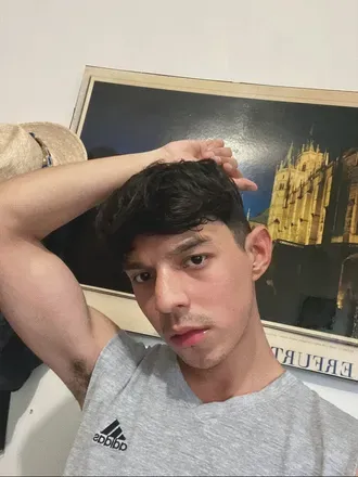 OnlyFans cuenta alansteele avatar 1