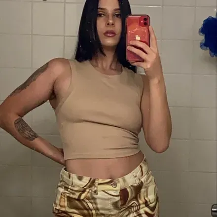 OnlyFans cuenta jasminerose_95 avatar 1