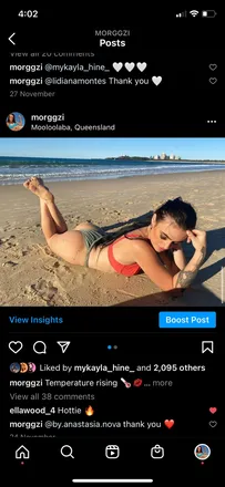 OnlyFans cuenta morggzi header 2