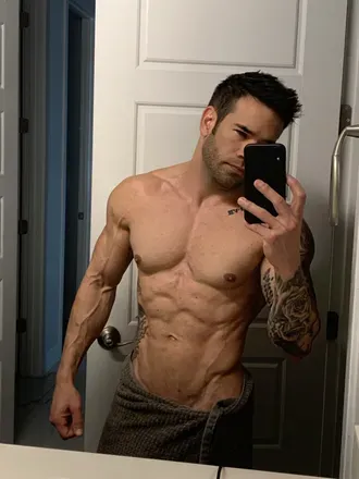 OnlyFans cuenta uriahfox avatar 1