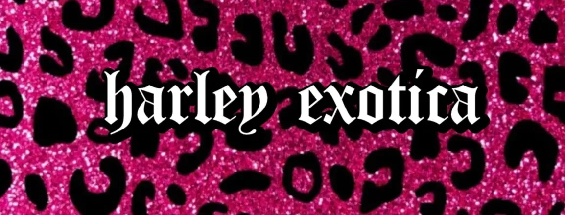 OnlyFans cuenta harleyexotica header 2