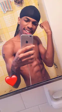 OnlyFans cuenta luuht0ny avatar 1