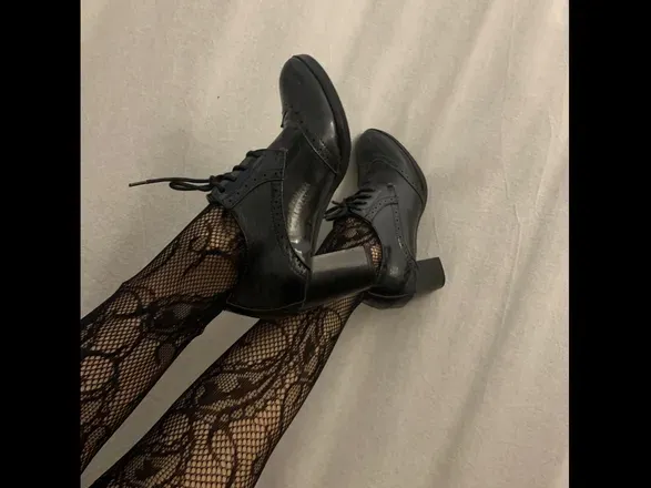 OnlyFans cuenta calliopiedandfeet avatar 1