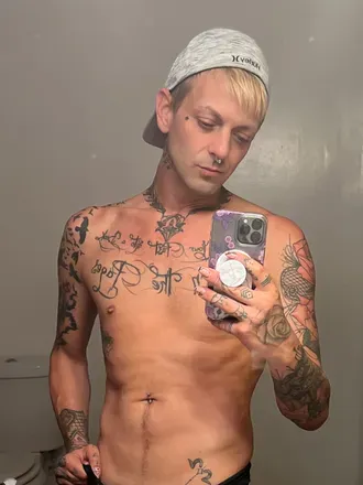 OnlyFans cuenta tristan_mcoy avatar 1