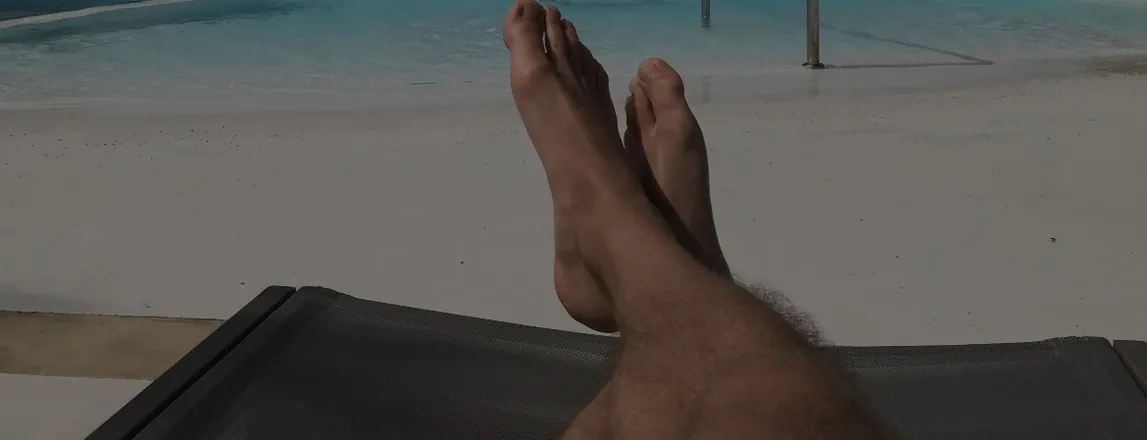 OnlyFans cuenta lovemefeet_ita header 2