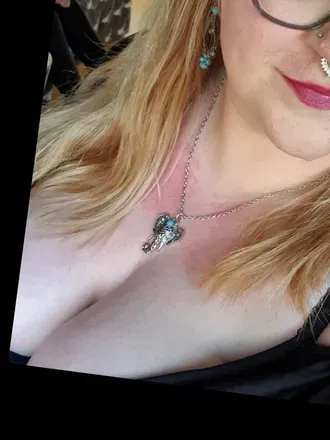 OnlyFans cuenta curvylady87 avatar 1