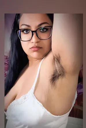 OnlyFans cuenta bushygoddess avatar 1