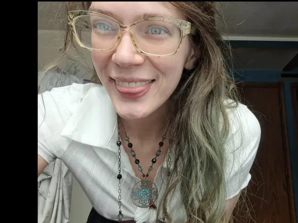 OnlyFans cuenta glitterandmayhem avatar 1