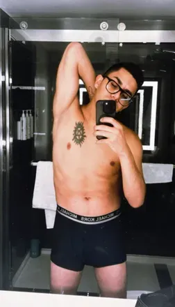 OnlyFans cuenta elboricuazo121 avatar 1