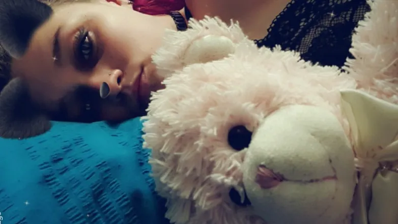 OnlyFans cuenta sw33tbabykitten header 2