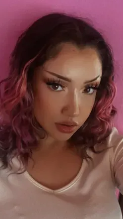 OnlyFans cuenta badbitchjudith avatar 1