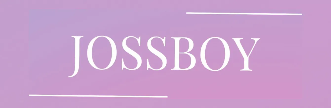 OnlyFans account  jossoficial header 2