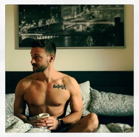 OnlyFans cuenta scn_germany avatar 1