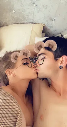 OnlyFans cuenta lolaandtj.x avatar 1