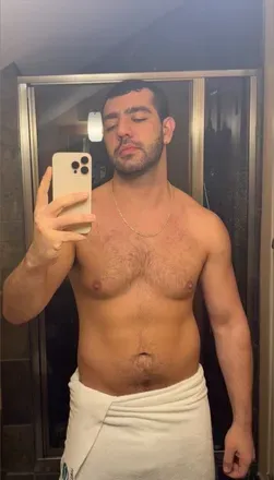 OnlyFans cuenta xadrienxl avatar 1
