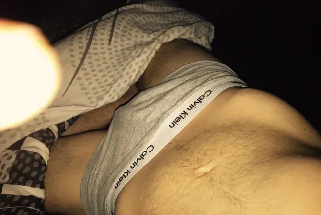 OnlyFans cuenta chrs_berlin header 2
