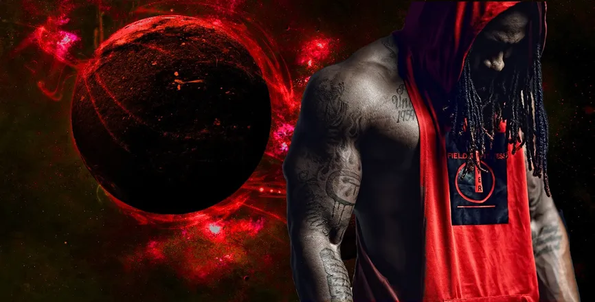 OnlyFans cuenta thefitmartian header 2
