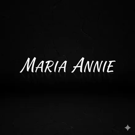 OnlyFans cuenta mariaannie header 2