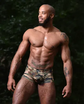 OnlyFans cuenta ricardoprincex avatar 1