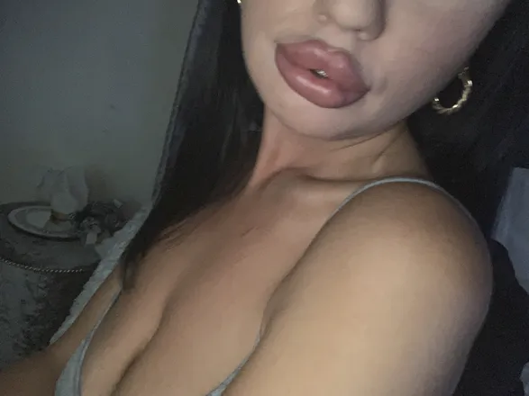 OnlyFans cuenta bambigirl20 avatar 1