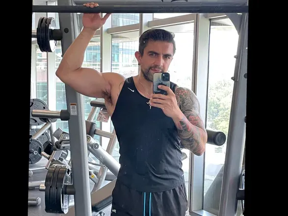 OnlyFans cuenta erokurogane avatar 1