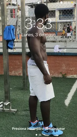 OnlyFans cuenta iamkir header 2