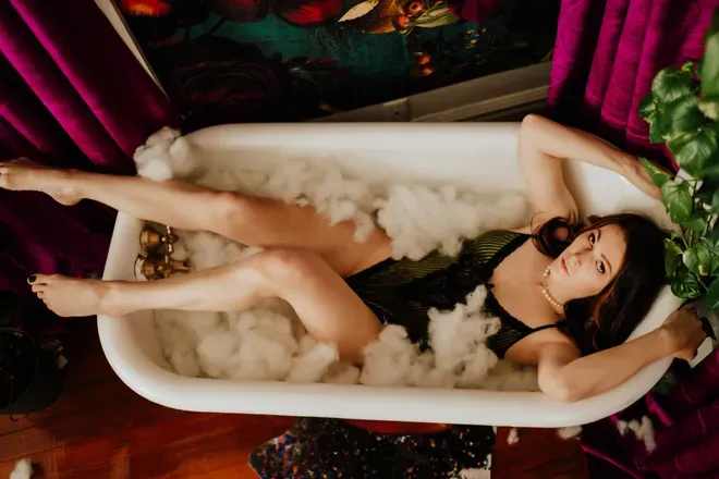 OnlyFans cuenta princessxscarlett header 2