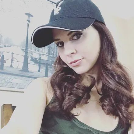 OnlyFans account  calilogan avatar 1