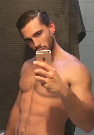 OnlyFans cuenta mathisaulachi avatar 1