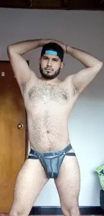 OnlyFans cuenta a_javiier avatar 1