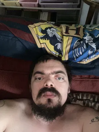 OnlyFans cuenta alphab1991 avatar 1