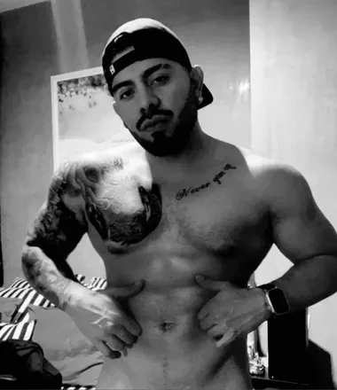 OnlyFans cuenta andres_mexico7 avatar 1