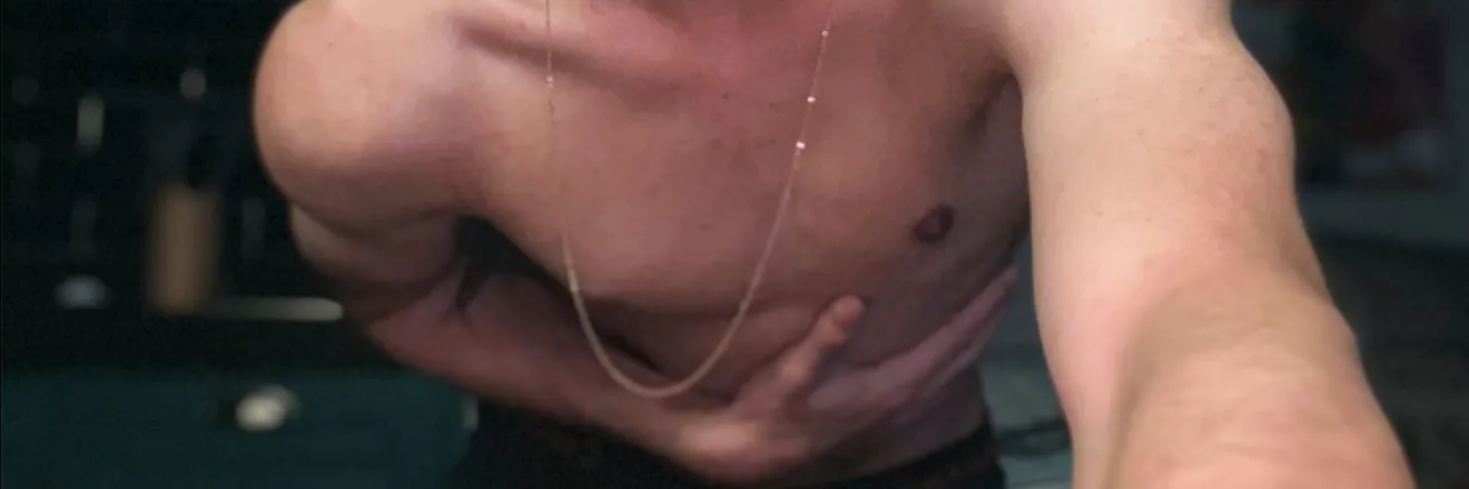 OnlyFans account  rickverss header 2