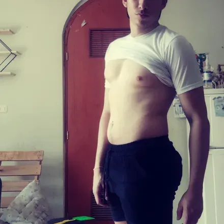 OnlyFans cuenta gregory1706 avatar 1