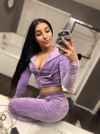 OnlyFans cuenta baby.henny222 avatar 1
